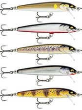 Rapala Flotteur Elite /