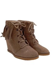 ZARA WOMAN Bottines à lacets