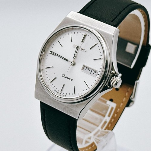 Montre homme vintage seiko - vintage,