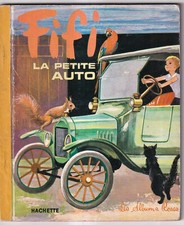 JACQUES PECNARD: FIFI LA PETIT