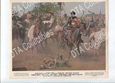 GENGHIS KHAN-8x10-1965!!! FN
