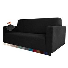 Housse de canapé haute