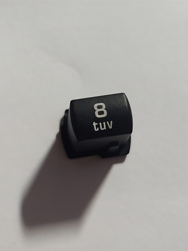 Bouton touche tuv pour - touche,
