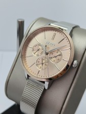 MONTRE FEMME HUGO BOSS CHRONO