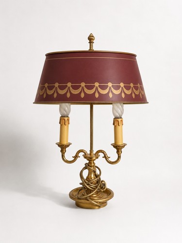 Maison lucien gau paris bronze - gau,
