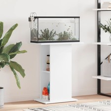 Support pour Aquarium Armoire