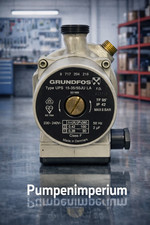 Pompe à chaleur circulateur