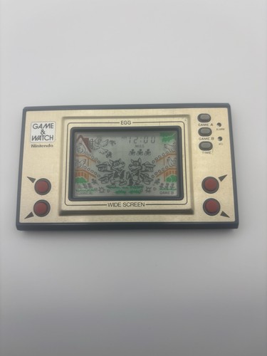 Rare nintendo game - rare, watch