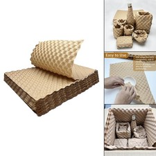 100 Feuilles De Papier Bulle