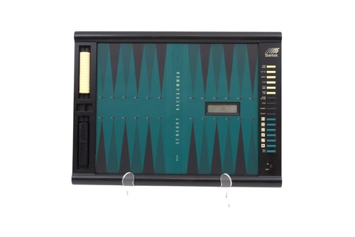 Backgammon scisys sensory - scisys,