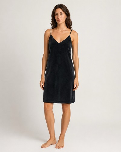 Moe robe courte - moe, en