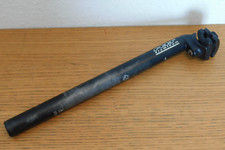 TUBE barre support de SELLE VELO tige alu FELT 27.2N 35cm 27mm ALUMINIUM alu VTT