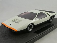 Top Marques Alfa Romeo Carabo