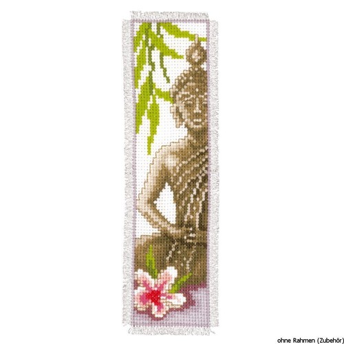 Signet vervaco bouddha - signet,