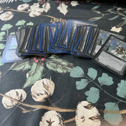 Meccg the wizards 1995 - the, 70