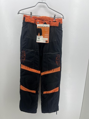 Pantaloni ktm adventure - ktm, evo