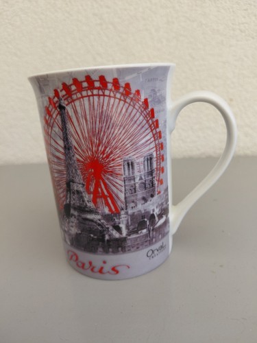 Mug orval traversee - mug,