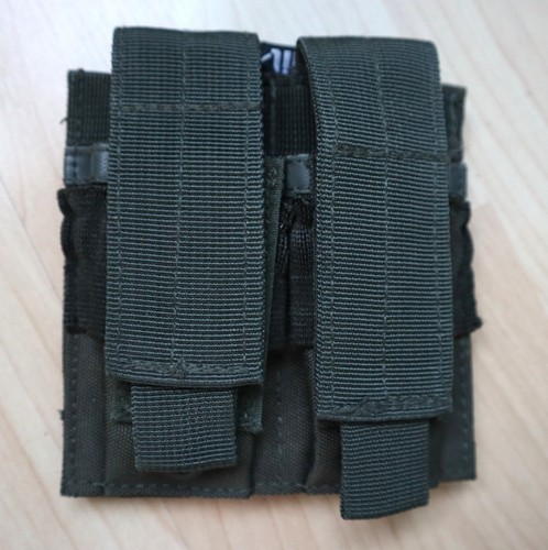 Airsoft etui double - airsoft, à