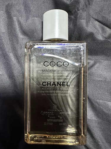 Chanel coco mademoiselle - coco,