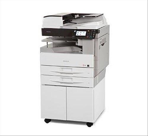 Imprimante laser multifonction - imprimante,
