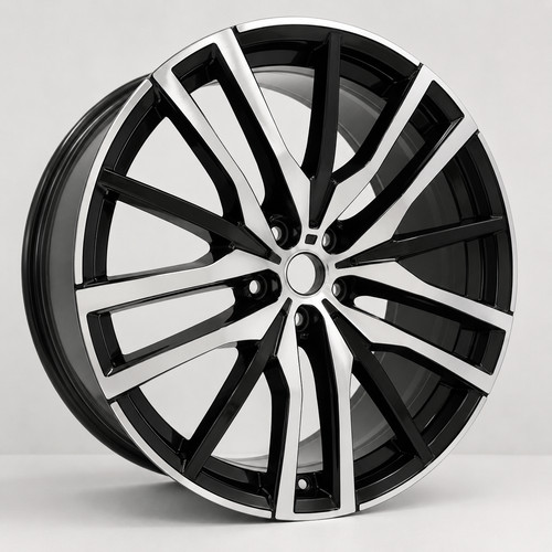 Jantes neuves adaptable - jantes,