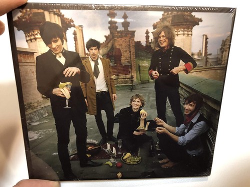 Razzmatazz orfeum the - (cd),