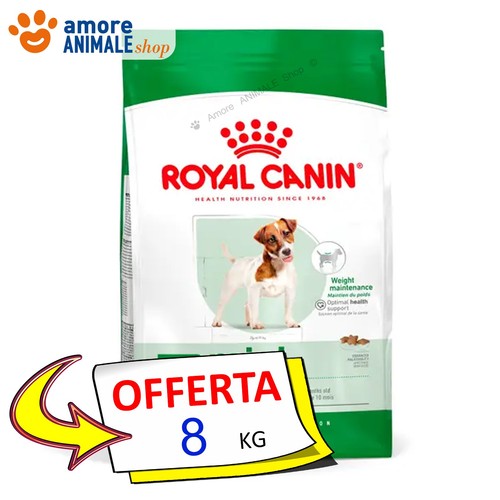 Royal canin mini adulte - adulte, poulet
