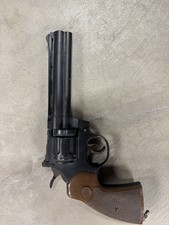 Crosman USA 357 .177 Cal. CO2