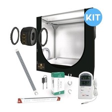 SECRET JARDIN - DP 60GR CULTIVATION KIT - 60x40x60 cm