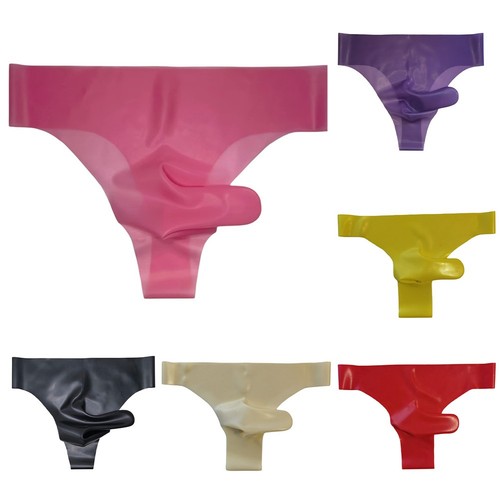Culotte sécurité homme - culotte,