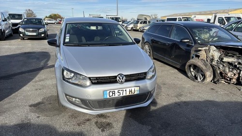 Boite vitesses volkswagen - boite,