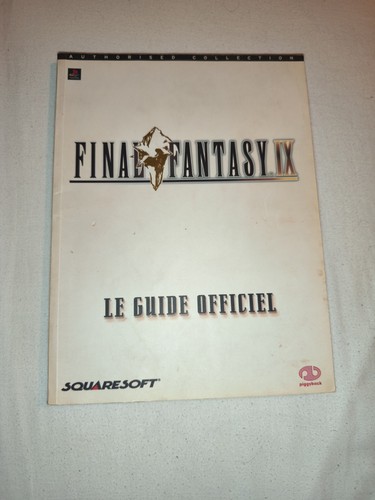 Final fantasy - final,
