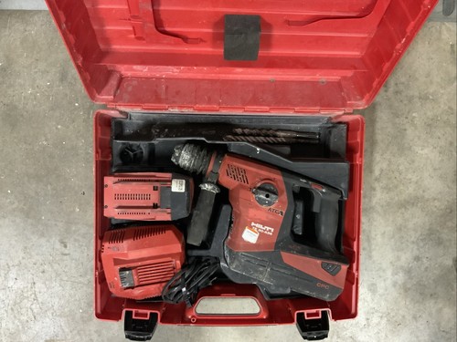 Hilti a36 36 volt - hilti, 36-volt