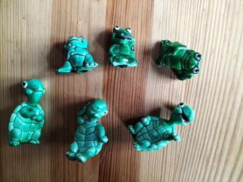 Kinder ferrero grenouilles - ferrero,