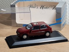 FORD FIESTA   1995