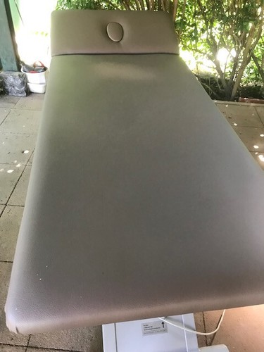 Table massage - de,