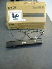 Scanner Epson ES-60W (Hors