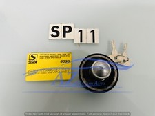 Austin Citroen Ami Mehari Acadiane Fuel Tank Cap