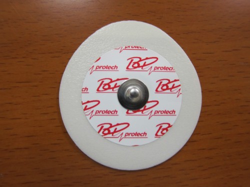 1000 pcs pouches ecg ekg - pcs,