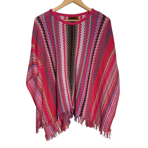 Missoni pink multi - pink, color