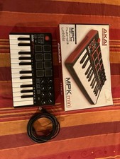 Akai Mpk Mini