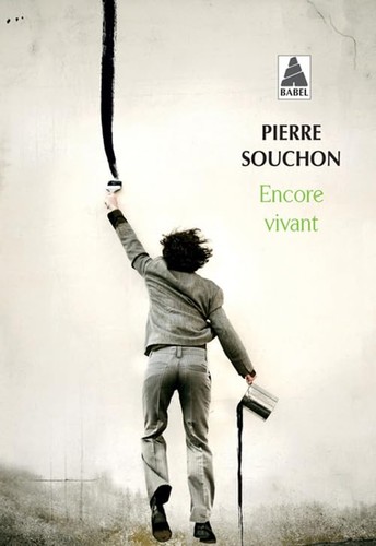 Encore vivant souchon - encore,