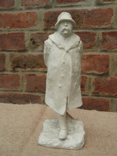 Figurine georges clemenceau - georges,