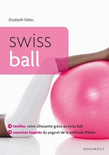 Swiss ball gillies - ball,
