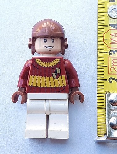 Lego 4737 harry potter minifig - 4737,