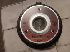 Peavey Black Widow 1201-8 BW SPKR Speaker 8 Ohm