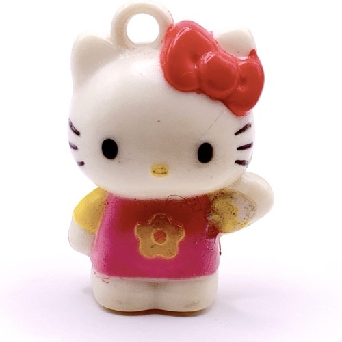 Mini figurine hello kitty - hello,