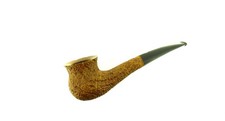 JT & D COOKE USA  PIPE UNSMOKED