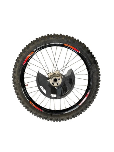 Roue avant ktm 250 - avant, 250/350/450