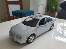 Vw Bora 2004 1/18 Volkswagen